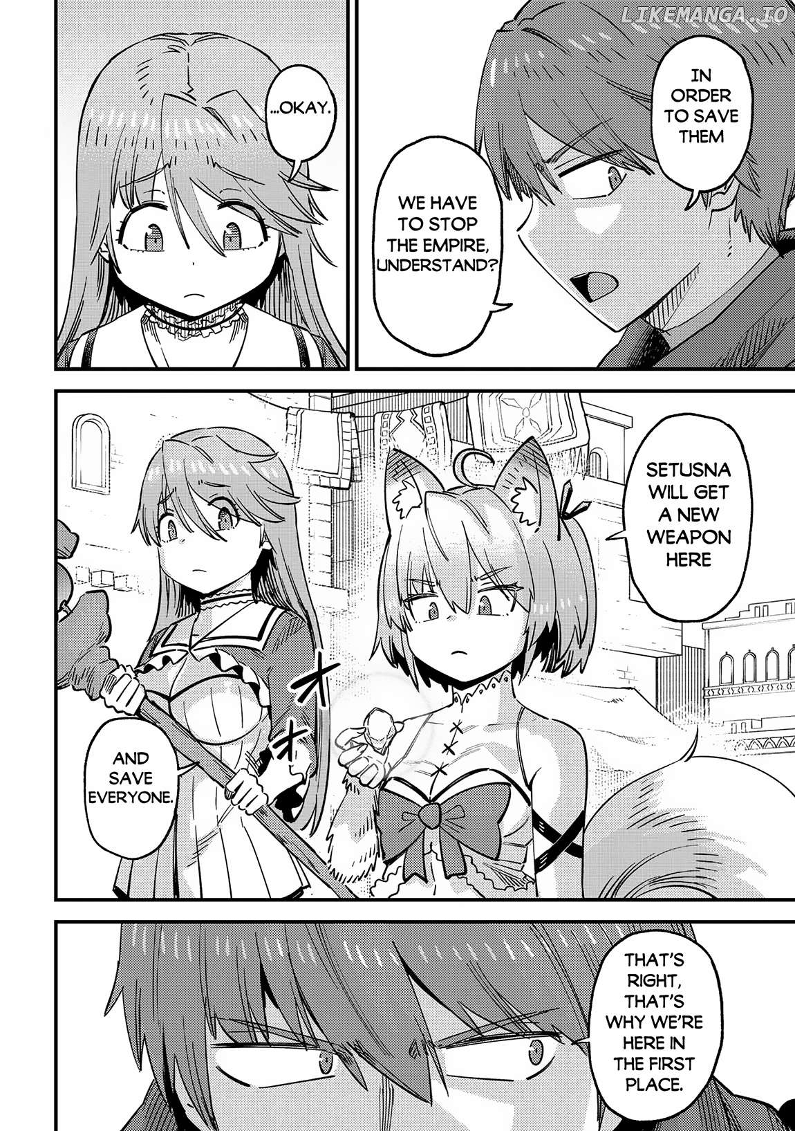 Redo Of Healer, Chapter 62.1 image 05